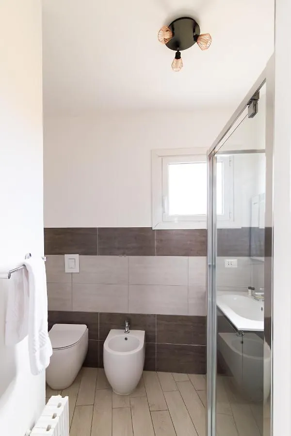 Apartamento Milano Centro - Moderno Appartamento Con 2 Suite