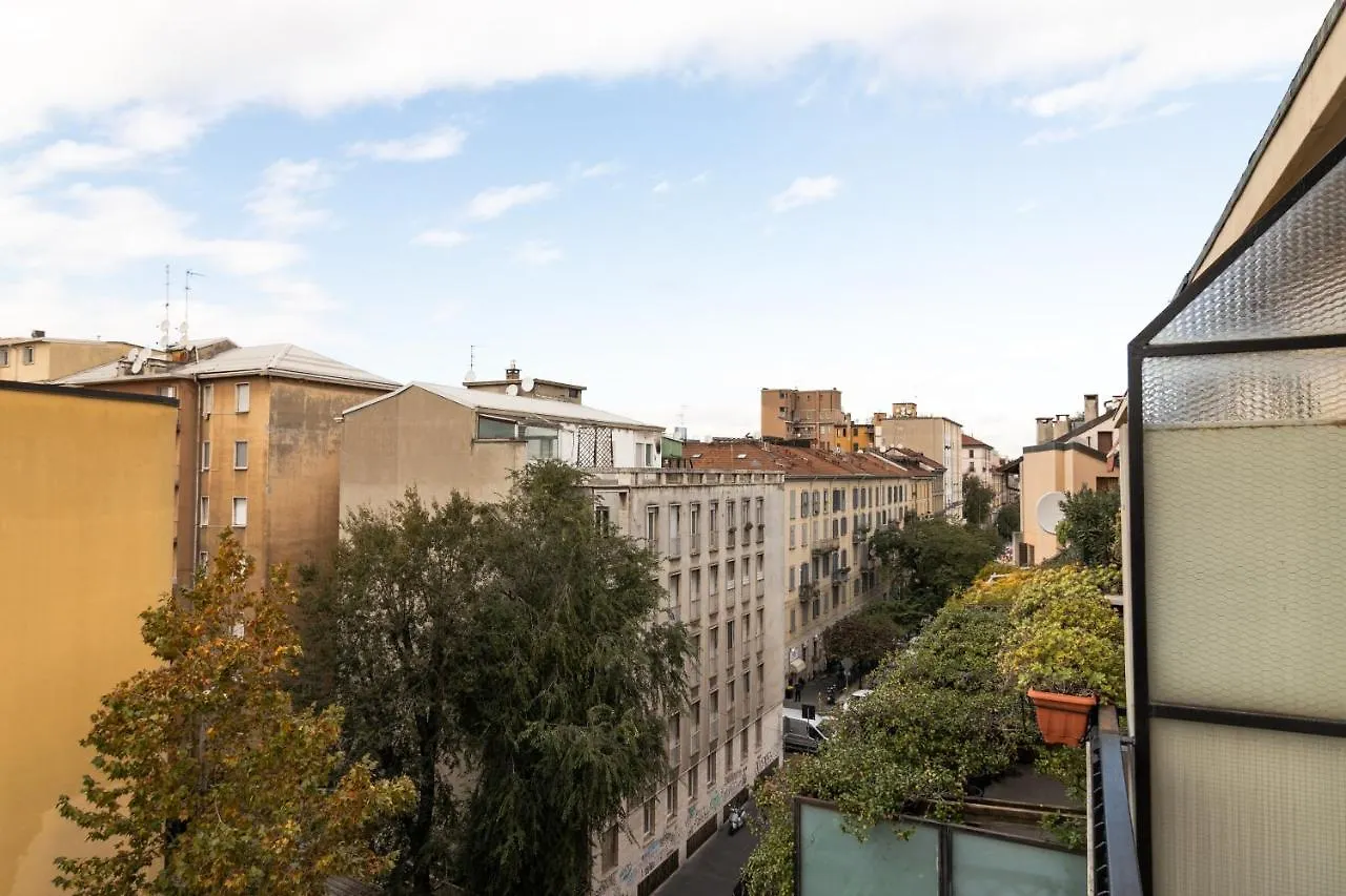 Milano Centro - Moderno Appartamento Con 2 Suite