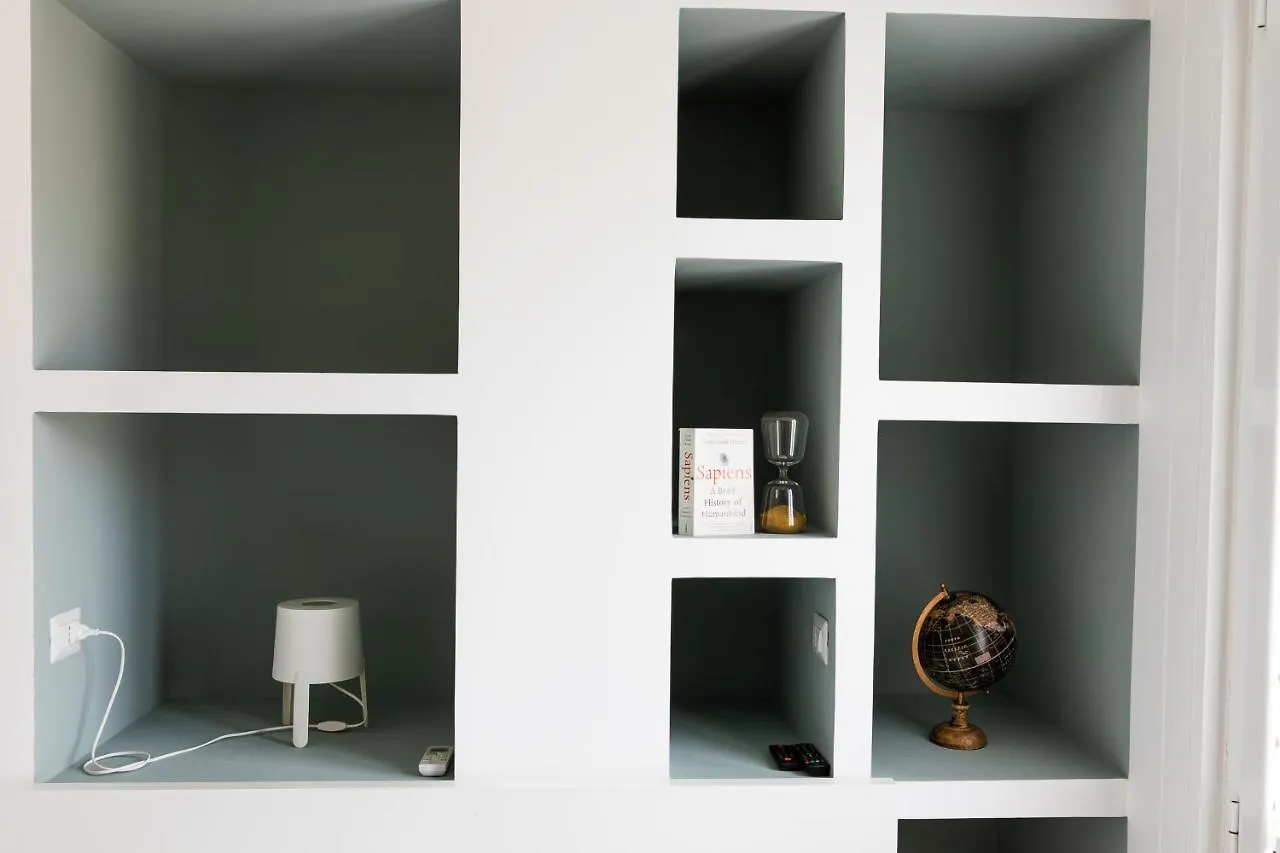Milano Centro - Moderno Appartamento Con 2 Suite