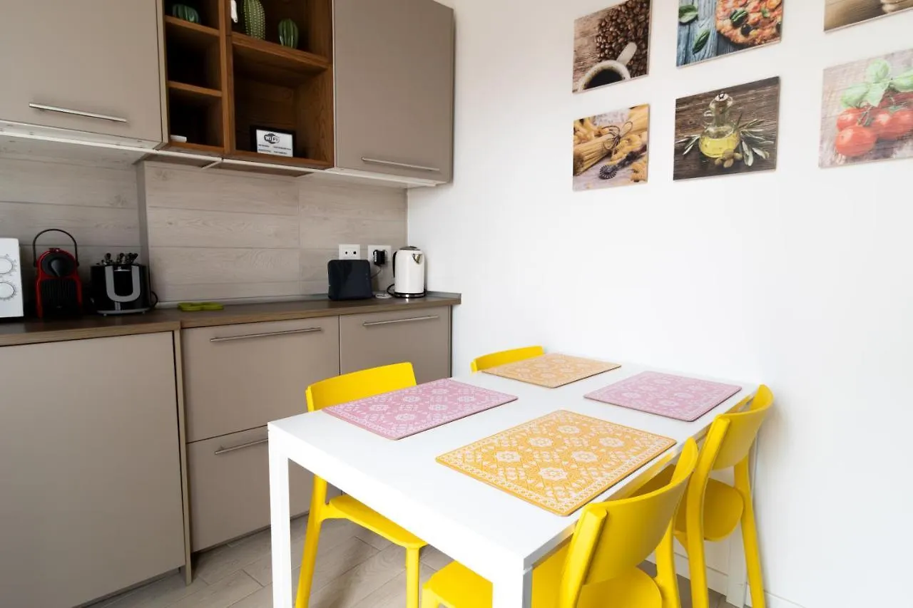 Apartamento Milano Centro - Moderno Appartamento Con 2 Suite